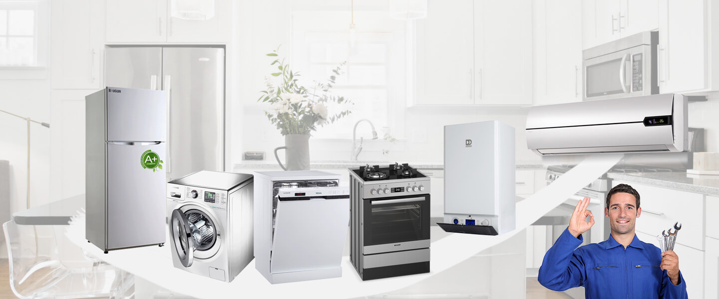Payamlı Gorenje Servisi